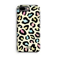 Leopard pattern: iPhone 7 Plus Tough Case