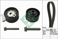 Distributieriemset 530047110