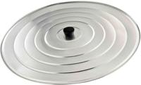 Deksel Braadpan Vaello Aluminium (Ø 40 cm) (8411470002173)