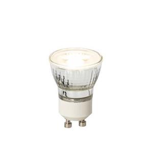 LUEDD GU10 dimbare LED lamp 35 mm 4W 200 lm 3000K