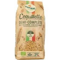 Primeal Macaroni elleboogjes halfvolkoren bio