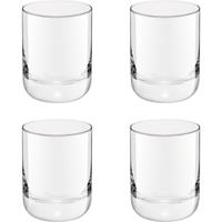 Royal Leerdam Waterglazen Jewel 4x35 cl