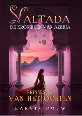 Prinsessen van het oosten (Paperback)