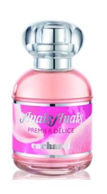 Cacharel Anaïs Anaïs Premier Délice Eau de Toilette 50ml Cacharel Anaïs Anaïs Premier Délice Eau de Toilette 50ml