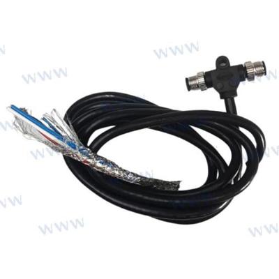 QSDPMSPWR - DPMS-VOEDINGSKABEL 2M