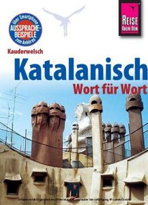 Woordenboek Kauderwelsch Katalanisch - Catalaans Wort für Wort | Reise Know-How Verlag