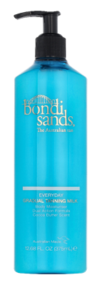 Bondi Sands Everyday Gradual Tanning Milk 375 ml