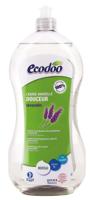 Ecodoo Afwasmiddel vloeibaar zacht lavandin bio