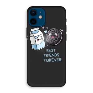 Best Friend Forever: iPhone 12 mini Biologisch afbreekbaar hoesje