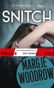 Snitch - Margje Woodrow - ebook