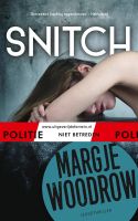 Snitch - Margje Woodrow - ebook