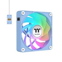 Case fan THERMALTAKE CL-F198-PL12BU-A Ø 12 cm (3 Stuks)