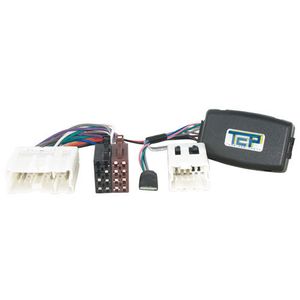 Stuurwielinterface passend voor Nissan 271214301