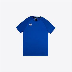 Trainings T-shirt Men Royal Blue