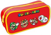 Super Mario - Etui