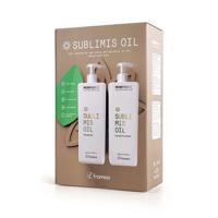 Framesi Morphosis Sublimis Oil Family Pack