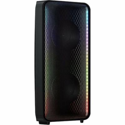 Speakers Samsung MX-ST40B Zwart 160 W 40 W Bluetooth luidspreker