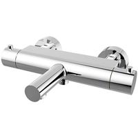 Wiesbaden Style Thermostatische Badkraan Chroom - Cooltouch Technologie