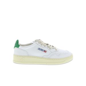 Autry Action Sneaker Wit