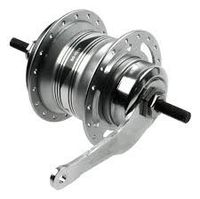 Shimano nexus 7 remnaaf