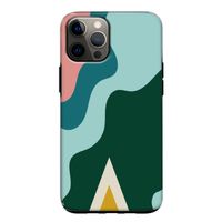 Noor B: iPhone 12 Pro Tough Case