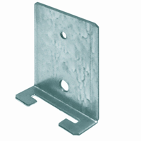 GB RB-betonplaat 95x95x3.0 verzinkt | 50 stuks - 17710150 GB RB-betonplaat 95x95x3.0 verzinkt | 50 stuks - 17710150