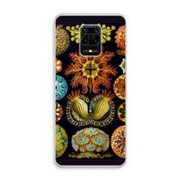 Haeckel Ascidiae: Xiaomi Redmi Note 10 Lite Transparant Hoesje