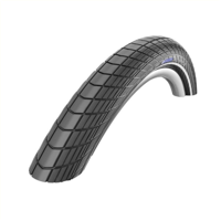 SCHWALBE Buitenband big apple raceguard 28 x 2.00 (50-622)