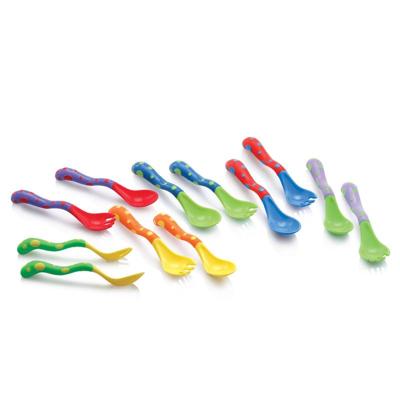 Nuby Oefenbestek 12+ maanden