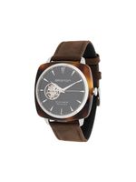 Briston montre Clubmaster Iconic - Noir