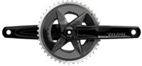 SRAM crankstel "rival axs" crankset rival axs 30/43t 172,5mm
