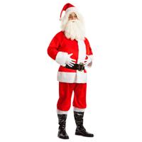 Diamond Santa Kostuum