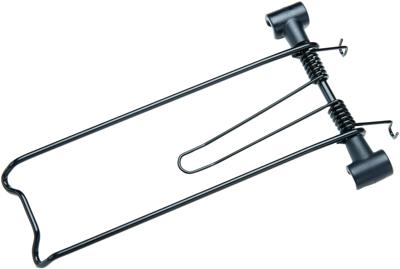 Racktime Spring clamp clamp-it