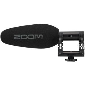 Zoom ZSG-1 camera shotgun microfoon