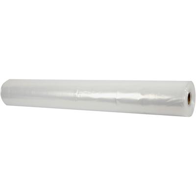 Afdekplastic, B: 2 M, dikte 0,15 mm, 50 m/ 1 rol