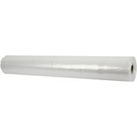 Afdekplastic, B: 2 M, dikte 0,15 mm, 50 m/ 1 rol