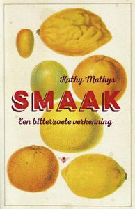 Smaak - Kathy Mathys - ebook