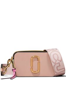 Marc Jacobs sac à bandoulière The Snapshot - Rose