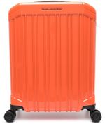 PIQUADRO valise Ultra Slim Spinner - Orange