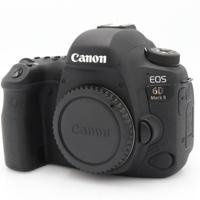 Canon EOS 6D mark II body occasion
