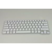 Notebook keyboard for SONY VGN-CW WHITE - thumbnail