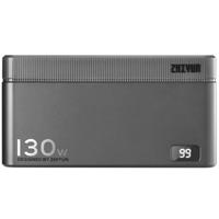 Zhiyun Molus 130W Power Bank black