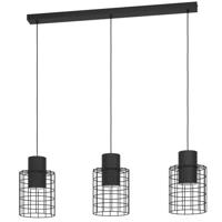 Eglo DraadlampMilligan 3-lichts - 43626