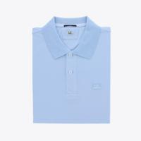 Polo Blauw