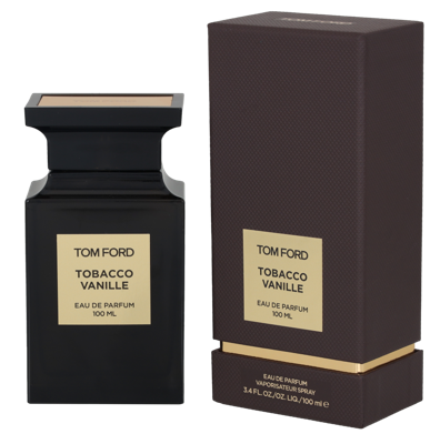 Tom Ford Tobacco Vanille 100 ml Eau de Parfum Dames