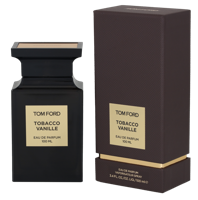 Tom Ford Tobacco Vanille 100 ml Eau de Parfum Dames - thumbnail