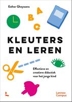 Kleuters en leren - Esther Gheyssens - ebook