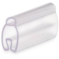 WAGO 211-925 Afdekkap Transparant 200 stuk(s) WAGO 211-925 Afdekkap Transparant 200 stuk(s)