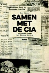 Samen met de CIA (Paperback)
