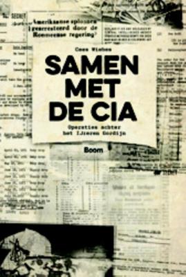 Samen met de CIA (Paperback)